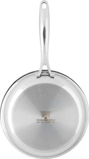 Image du produit Kuhn Rikon Suisse (Poêle à frire, 24 x 9 cm)