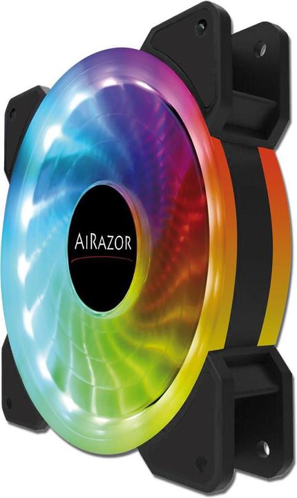 Image du produit LC-Power LC-CF-120-PRO-RGB (120 mm, 1 x)