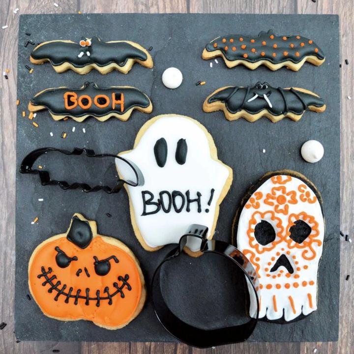 Image du produit ScrapCooking Halloween