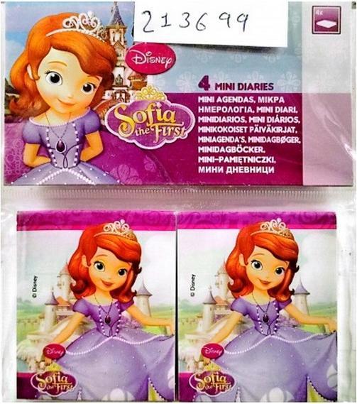 Image du produit Sorel - Journal (4 pcs)