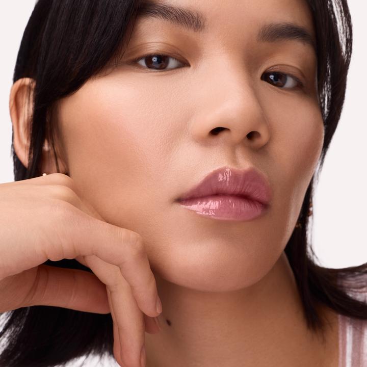 Actual product image Catrice Filler Supreme Lip Gloss (020)