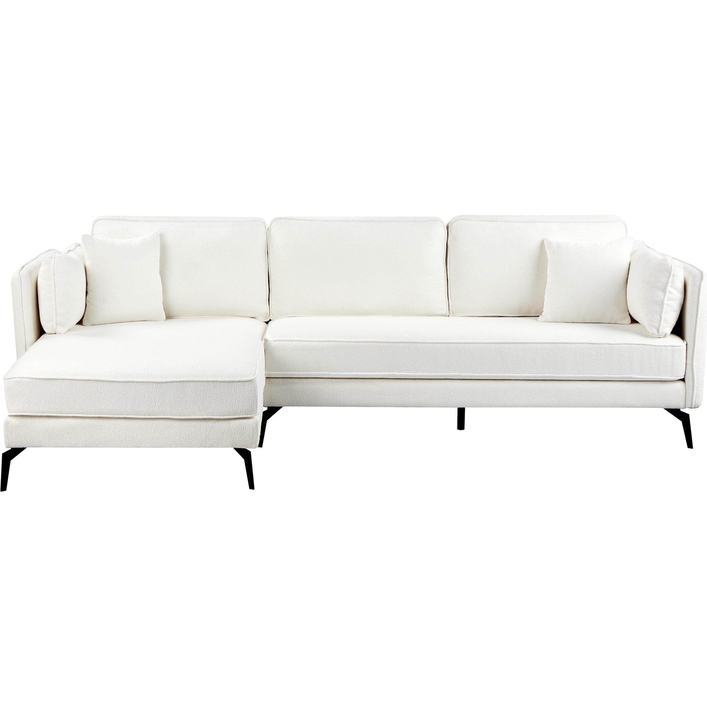 Thumbnail - Beliani, Sofa, Altan (Ecksofa)