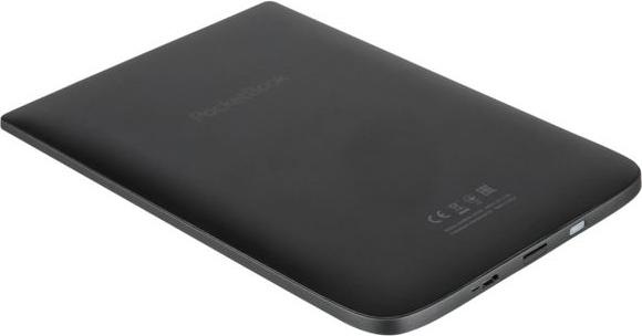 Immagine prodotto PocketBook InkPad 3 (7.80", 8 GB, Nero)
