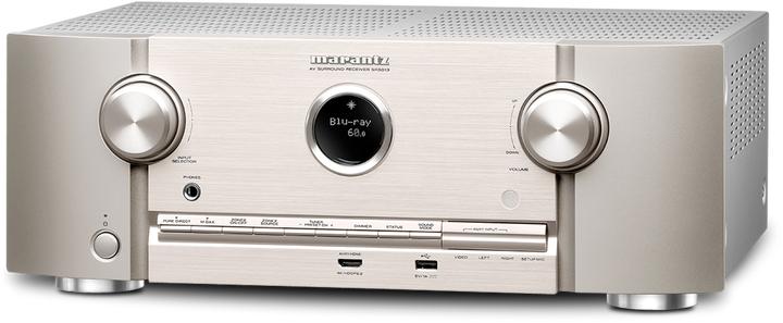 Marantz SR5013 (7.2 Kanal, AM)
