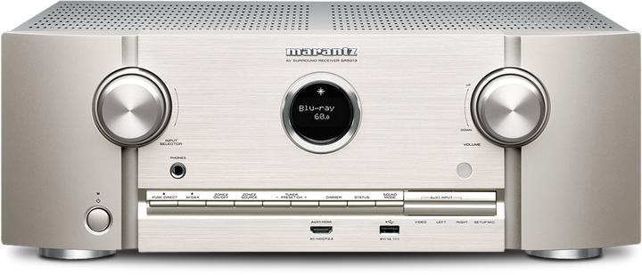 Produktbild Marantz SR5013 (7.2 Kanal, AM)