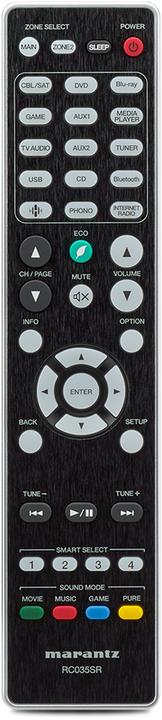 Produktbild Marantz SR5013 (7.2 Kanal, AM)