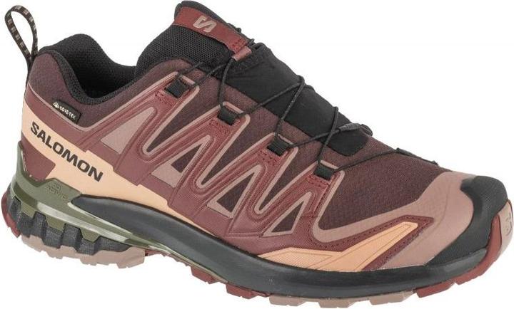 Produktbild Salomon XA Pro 3D v9 Laufschuhe (46)
