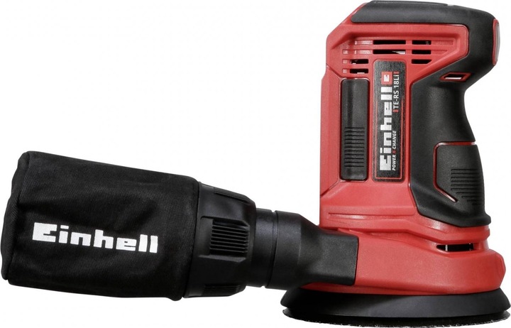 Immagine prodotto Einhell TE-RS 18 Li (Levigatrici rotorbitali, 0 W)