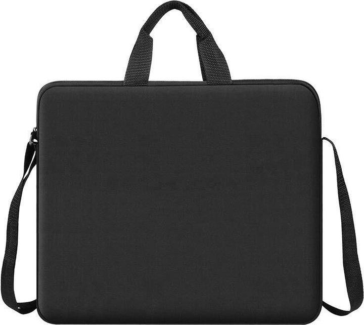 Produktbild Puluz Portable Zipper Storage Bag for ring lights (black) (Kamera Zubehörtasche)