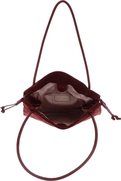 Immagine prodotto Coccinelle Dulse Suede Handbag