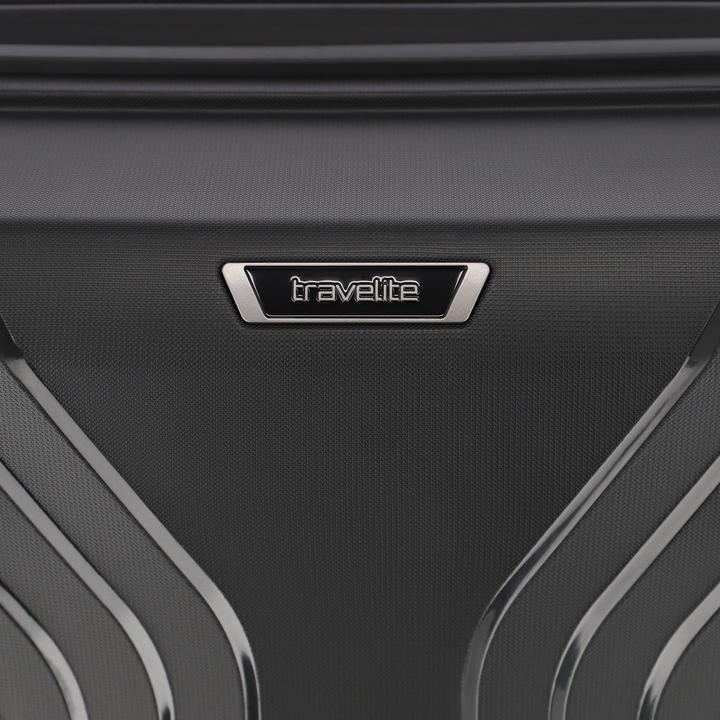 Actual product image Travelite ELVAA Kofferset L/M/S (220 l)