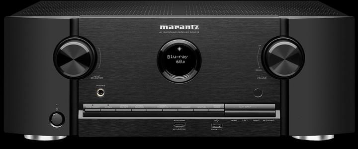 Image du produit Marantz SR5013 (7.2 canaux, AM)