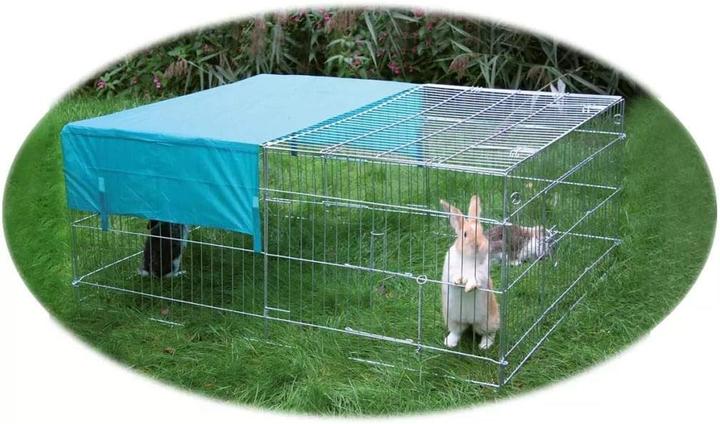 Produktbild Kerbl Freilaufgehege