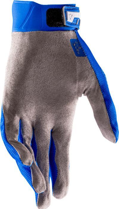 Produktbild Leatt 2.5 X-Flow (Herren, M)