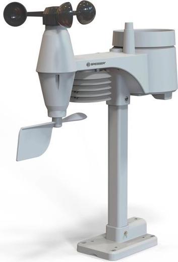Actual product image Bresser Weather Center 5-in-1