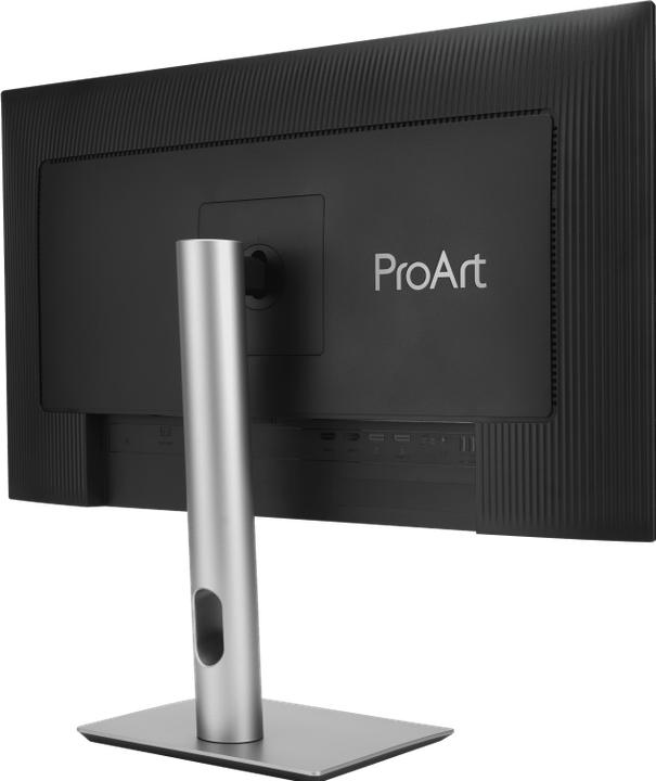 Actual product image ASUS ProArt PA279CRV (3840 x 2160 Pixels, 27")