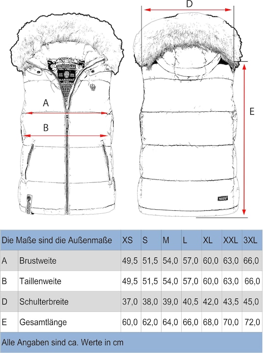 Actual product image Marikoo Ice flakes (3XL)