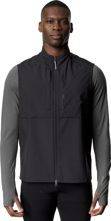 Produktbild Houdini Pace Hybrid Weste (XL)