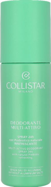 Produktbild Collistar Multiactive Spray Deodorant 2 (Spray, 100 ml)