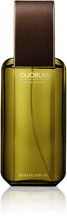 Produktbild Antonio Puig Quorum (Eau de Toilette, 100 ml)
