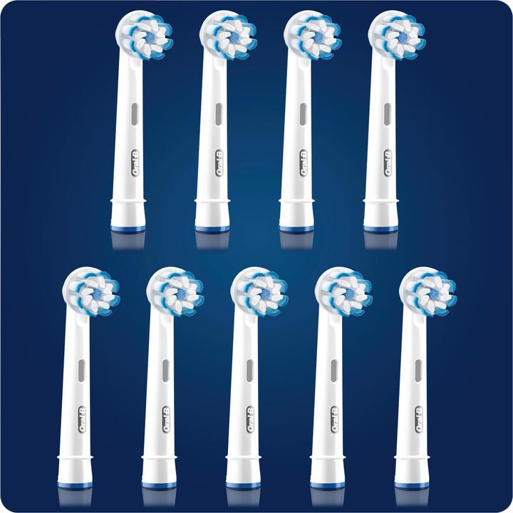 Immagine prodotto Oral-B Sensitive Clean Clean&Care (9 x)