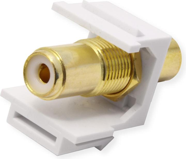 Image du produit Value MultiMedia Anschluss-Systeme