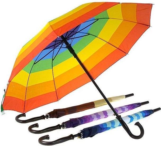 Actual product image Adar Regenschirm 57cm MIX
