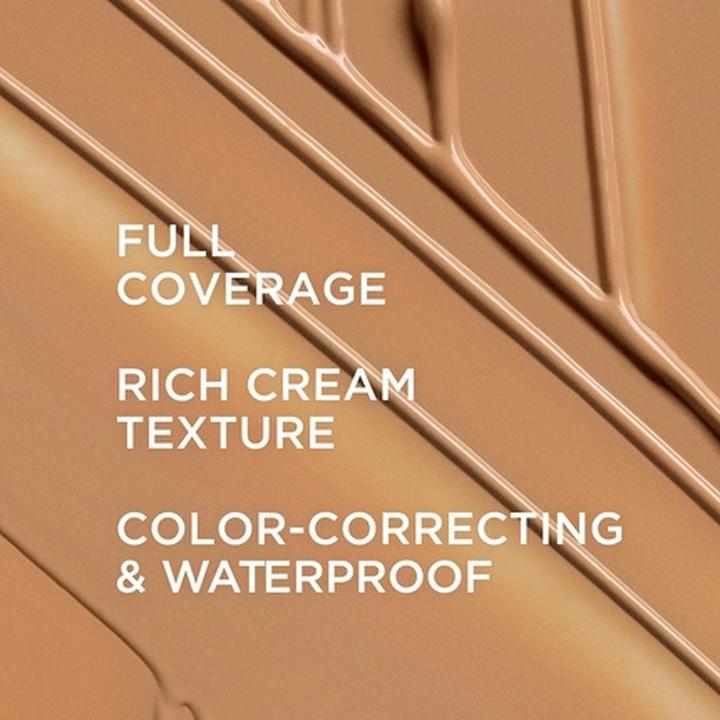 Actual product image It Cosmetics BYE BYE UNDER EYE concealer #deep tan 31 ml (Deep tan)