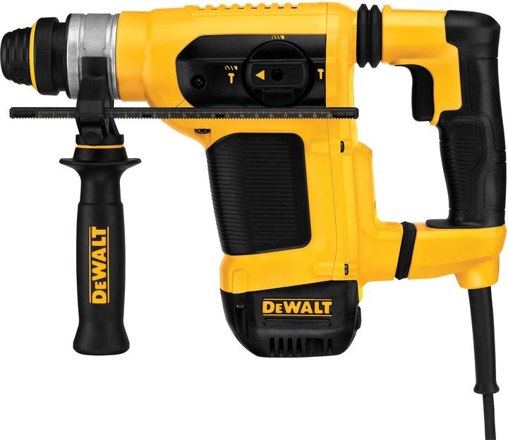 Actual product image DeWalt 07210038 Hammer (Hammer drill)