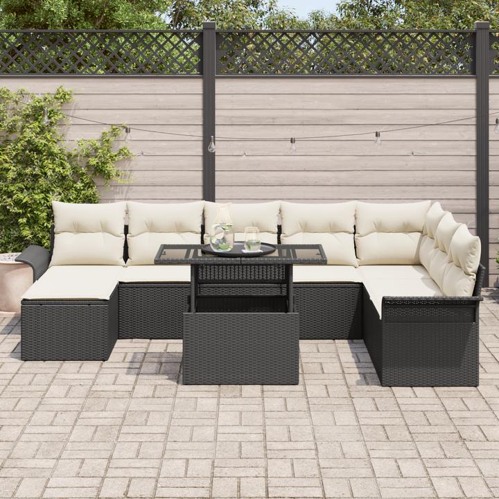 Actual product image vidaXL Ahmad