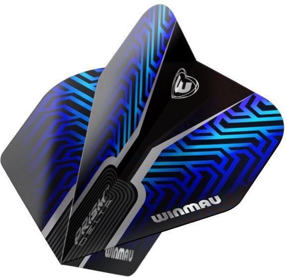 Produktbild Winmau Prism Delta Flights - Kairos Blue