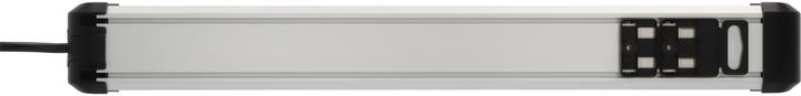 Productafbeelding Brennenstuhl Premium Protect-lijn (6 x, USB, 3 m)
