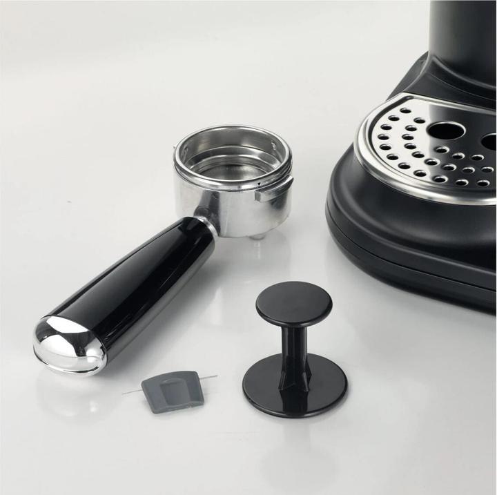 Actual product image Ariete 1318 Coffee machine Moderna