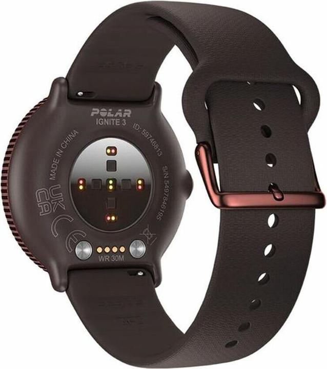 Produktbild Polar Ignite 3 (43 mm)