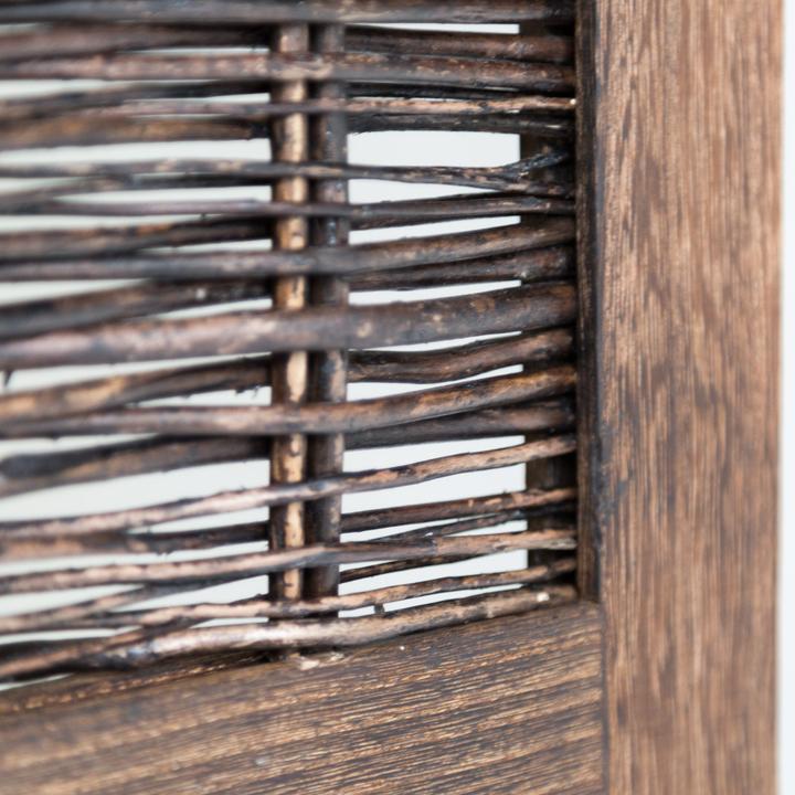 Actual product image Jamb Room divider