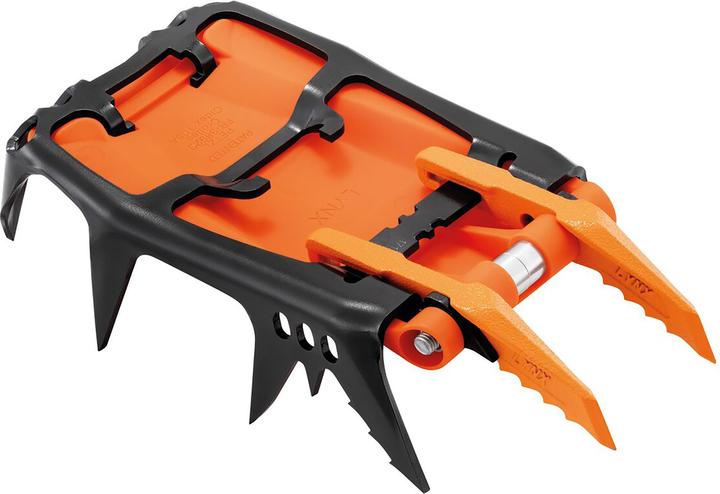 Actual product image Petzl Lynx Front Sections (One size)