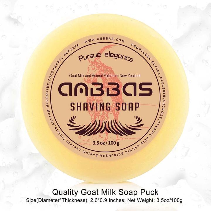 Immagine prodotto ‎Anbbas Rasierset