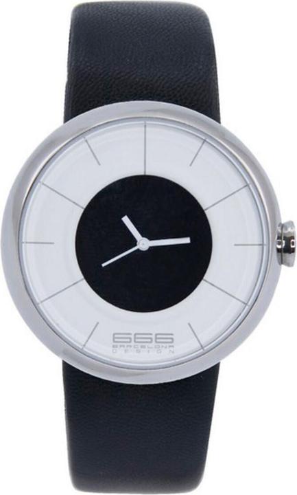 Image du produit 666 Barcelona Herrenuhr 666-290 (Ø 45 mm) (45 mm)