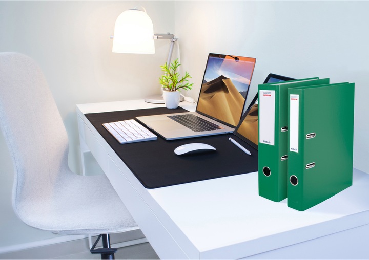 Actual product image Biella federal files (A4, 40 mm, 1 x)
