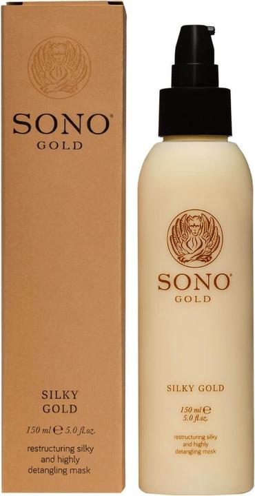 Immagine prodotto Sono Oro - Oro setoso (150 ml)