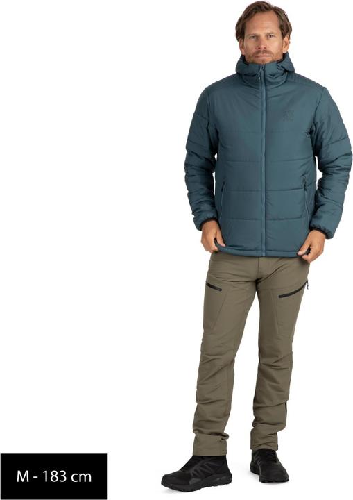 Produktbild Stoic MountainWool200 StorboSt. Hoody (4XL)