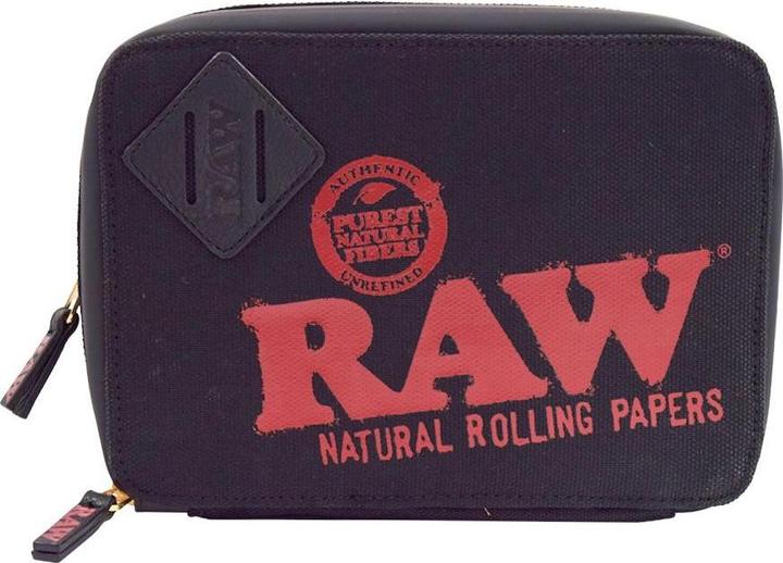 Produktbild RAW Weekender Reisetasche