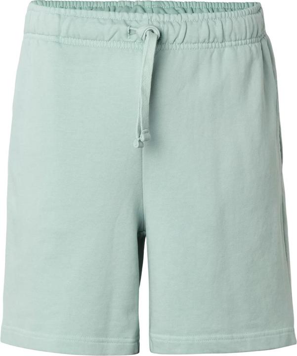 Image du produit Urban Classics Heavy Washed Shorts frostmint S (S)