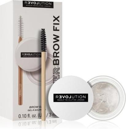 Actual product image Revolution Relove Power Brow