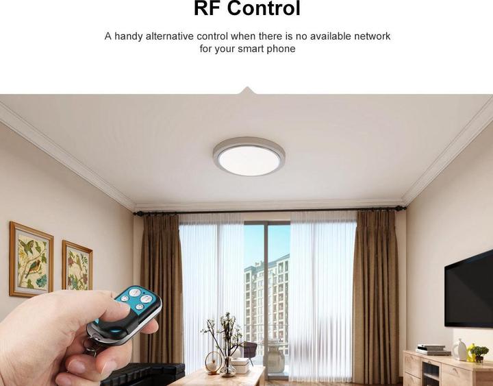 Produktbild Sonoff WLAN-Schaltaktor RFR2 (Schaltaktor)