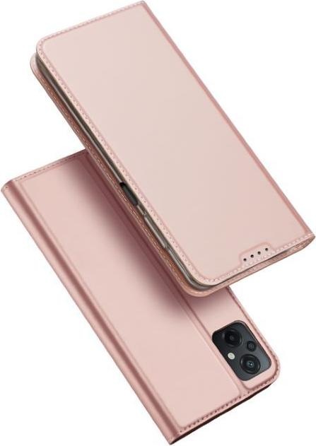 Produktbild Dux Ducis Skin Pro Series Bookcover (Xiaomi Poco M5)