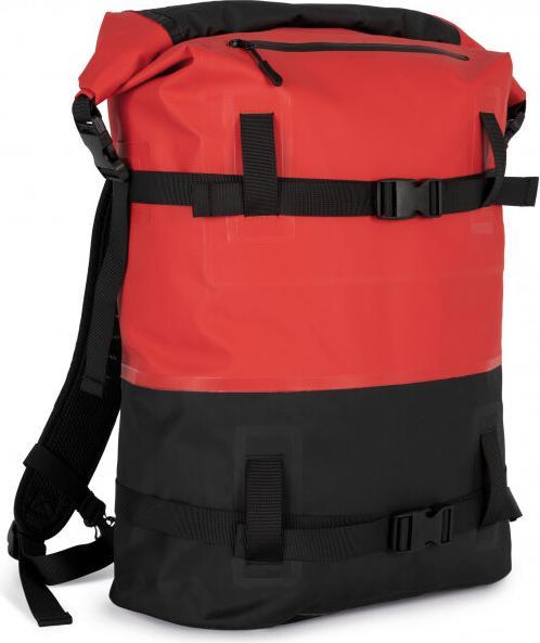 Image du produit Kimood Sac à dos imperméable avec sangles de compression