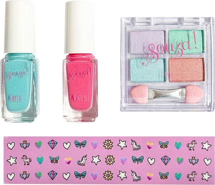 Immagine prodotto Souza Beautyset Einhorn