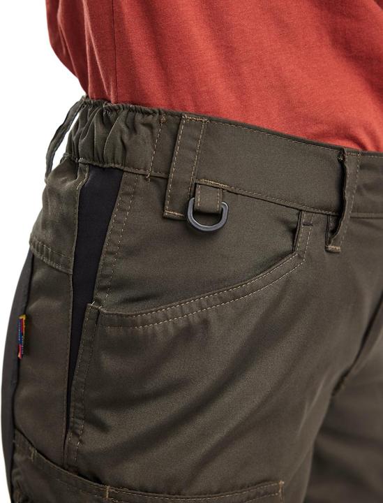 Produktbild Blakläder Damen Stretchhose