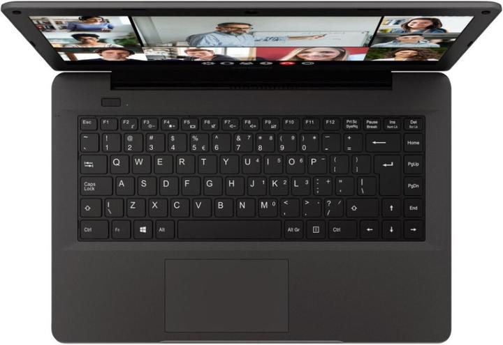 Image du produit Medion Akoya E14410 (14", Intel Core i3-1005G1, 4 Go, 128 Go, DE)